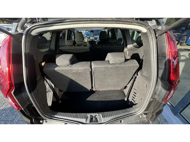 Dacia Jogger 1.0 TCe 110 Expression 7p. 2023 Benzine 8
