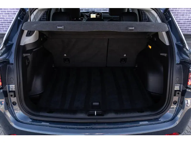Jeep Compass 1.5T e-Hybrid Limited 2023 Hybride Benzine 14