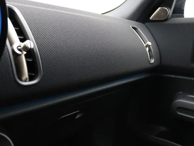 MINI Countryman E 2026 Elektrisch 19