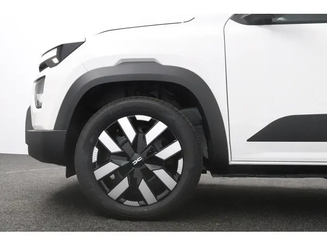 Dacia Spring Expression 65 26.8 kWh 2025 Elektrisch 25