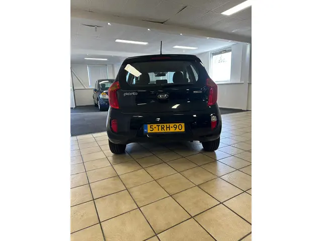 Kia Picanto 1.0 CVVT ComfortLine,NAP.Airco 2014 Benzine 7