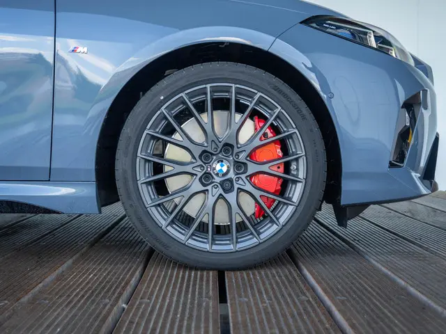 BMW 2 Serie Gran Coupé Gran Coupé 220 2025 Benzine 6