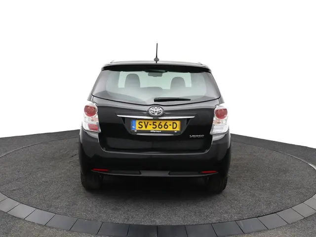Toyota Verso 1.8 VVT-i SkyView Edition 2018 Benzine 34
