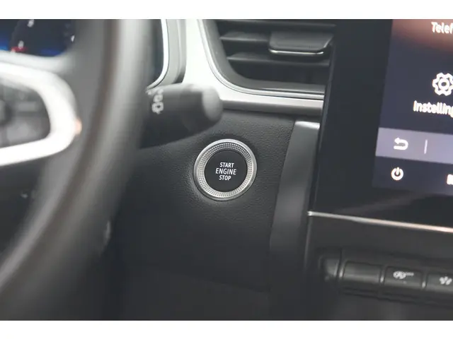 Renault Captur TCe 90 Techno 2024 Benzine 41