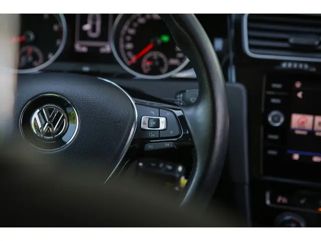 Volkswagen Golf 1.4 TSI | R-line 2017 Benzine 9