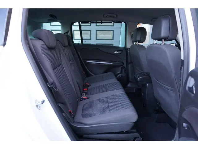 Opel Zafira Tourer 1.6 Blitz 2016 Benzine 8