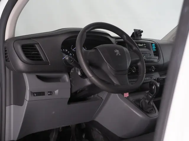 Peugeot Expert 226S 1.6 BlueHDI 95 Pro 2016 Diesel 8