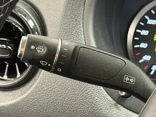 Mercedes-Benz Vito 114 CDI Lang 2024 Diesel 27