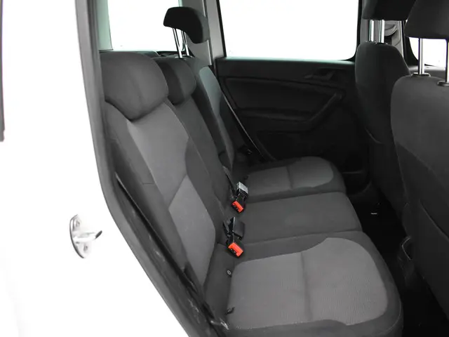 Škoda Yeti 1.2 TSI 2012 Benzine 10