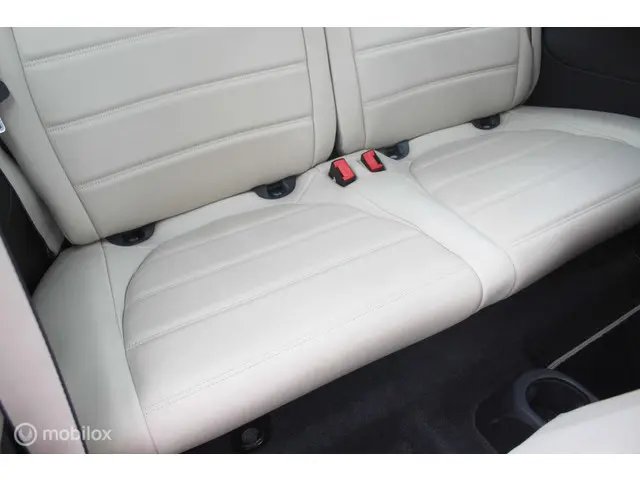 Fiat 500 Turbo Riva | Inruil mogelijk! 2017 Benzine 61