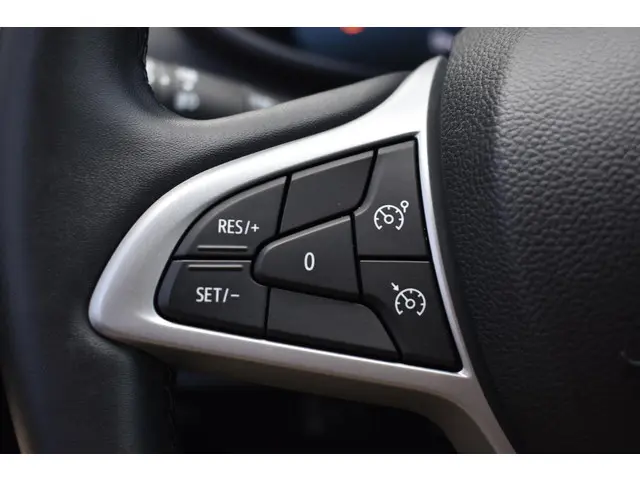 Dacia Jogger Hybrid 140 Extreme 2025 Hybride Benzine 26