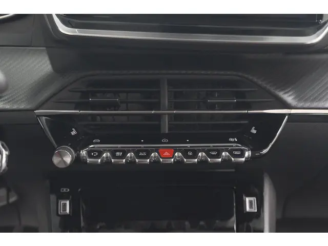 Peugeot 208 Hybrid 100 e-DCS6 Allure 2024 Benzine 49