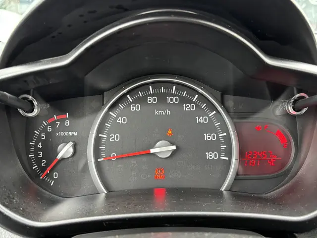 Suzuki Celerio 1.0 Exclusive 2017 Benzine 17