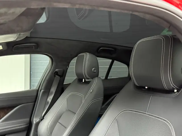 Jaguar I-PACE EV400 HSE 90 kWh 2018 Elektrisch 5