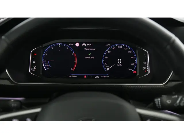 Volkswagen T-Cross 1.0 TSI R-Line 2024 Benzine 20