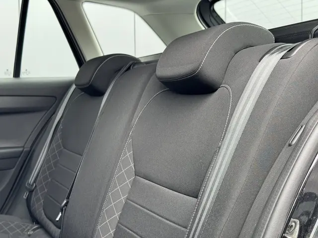 Škoda Fabia Combi 1.0 Style 2016 Benzine 12