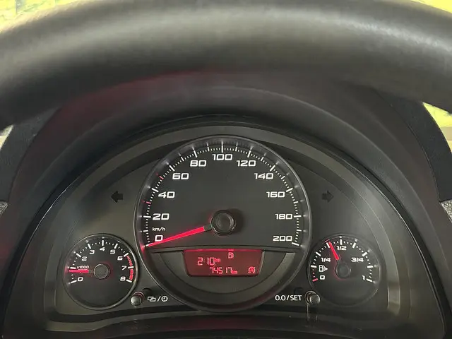 SEAT Mii 1.0 Style Connect 2017 Benzine 11