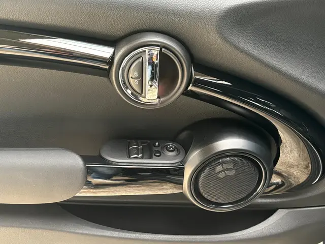 MINI Cooper Mini 1.5 Chili 2021 Benzine 14