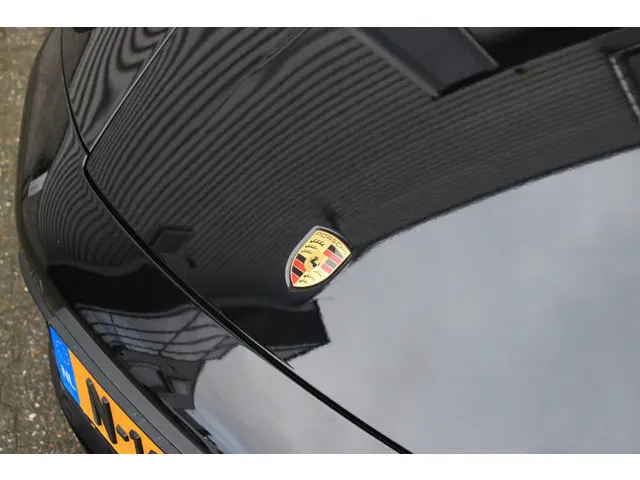 Porsche 911 3.0 Carrera 2020 Benzine 26