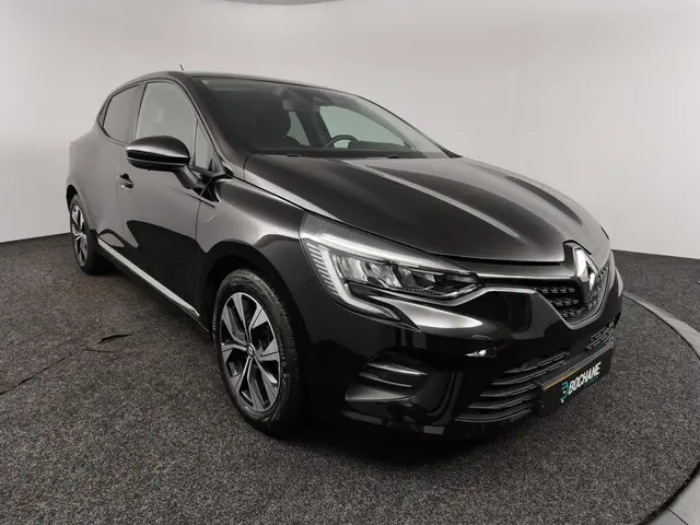 Renault Clio 1.0 TCe 90 Evolution 2023 Benzine 4
