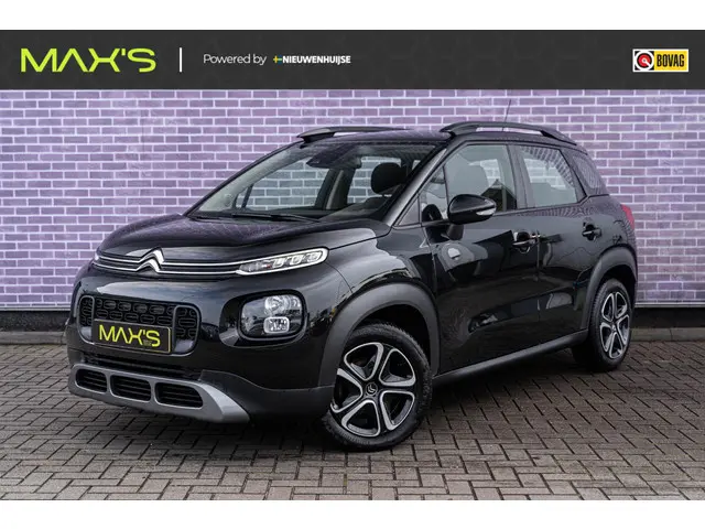 Citroën C3 Aircross 1.2 PureTech S&S Feel 2020 Benzine