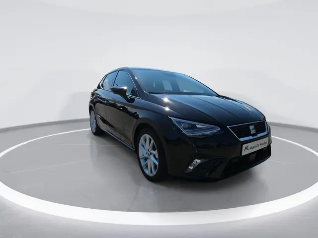SEAT Ibiza 2