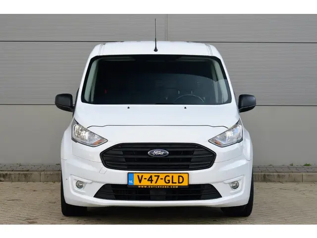 Ford Transit Connect 1.5 TDCI L1 Ambiente 2018 Diesel 5