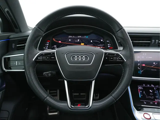 Audi S6 Limousine TDI Quattro 2019 Diesel 18