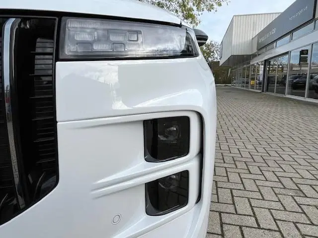 Jaecoo 7 1.5 GDI SHS-P Exclusive 2025 Hybride Benzine 17