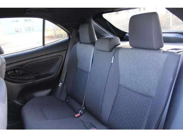 Toyota Yaris Cross 1.5 VVT-I Dynamic 2023 Benzine 14