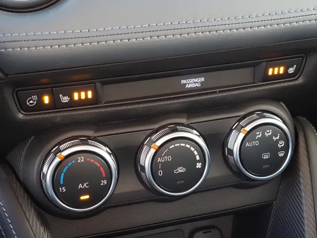 Mazda 2 1.5 Skyactiv-G Signature 2022 Benzine 12