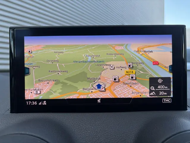 Audi Q2 1.4 TFSI CoD Design Pro Line Plus 2017 Benzine 11