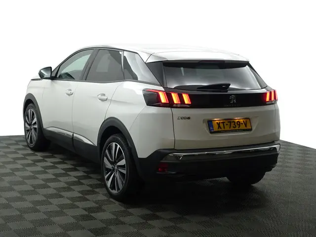 Peugeot 3008 1.2 PureTech Allure Aut- 2019 Benzine 5