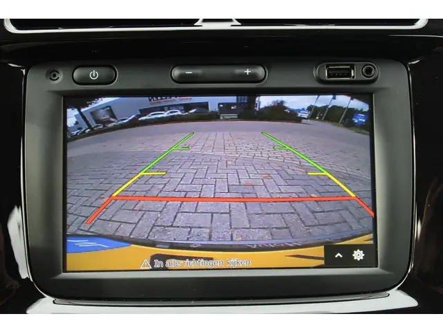 Dacia Spring 45 Expression 2024 Elektrisch 25