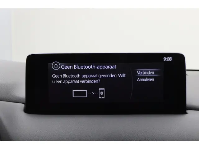 Mazda CX-5 2.0 SkyActiv-G 165 2021 Benzine 44