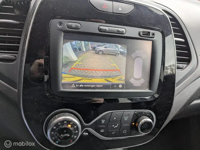 Renault Captur 0.9 TCe Intens 2018 Benzine 10