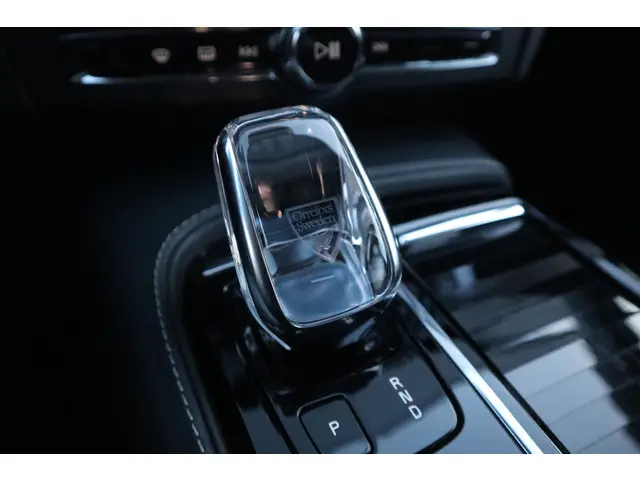 Volvo V90 2.0 T8 AWD Inscription 2019 Hybride Benzine 27