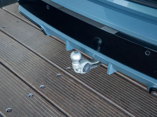 BMW iX1 xDrive30 2023 Elektrisch 16