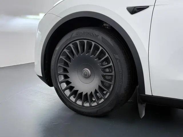 Tesla Model Y Long Range AWD 75 kWh 2022 Elektrisch 13