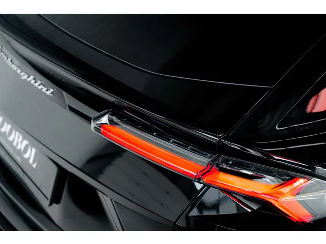 Lamborghini Urus URBAN 2022 Benzine 9