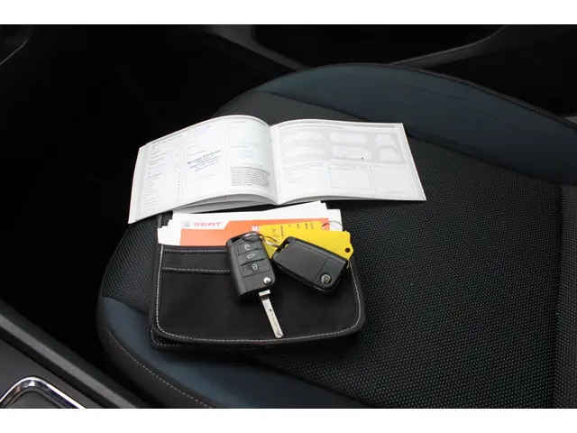 SEAT Ateca 1.0 EcoTSI Style 2017 Benzine 22
