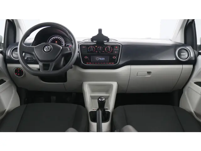 Volkswagen up! 1.0 BMT 60pk Move up! 2019 Benzine 32
