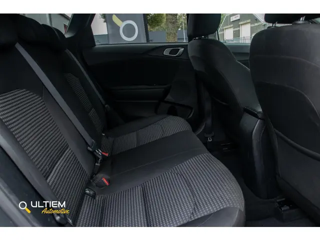 Kia Ceed Sportswagon 1.0 T-GDi Comfortline 2019 Benzine 4