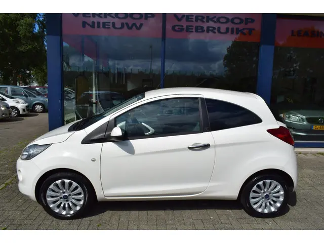Ford Ka 2