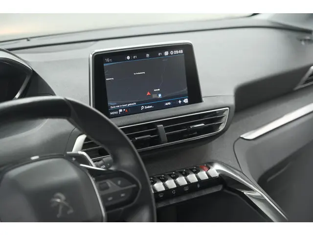 Peugeot 3008 PureTech 130 EAT8 GT Line 2019 Benzine 57