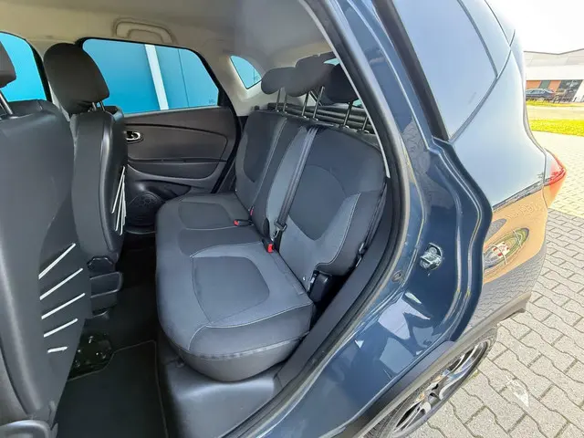 Renault Captur 1.2 TCe Dynamique AUTOMAAT 2016 Benzine 9