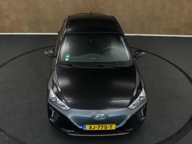 Hyundai IONIQ Comfort EV 2019 Elektrisch 15