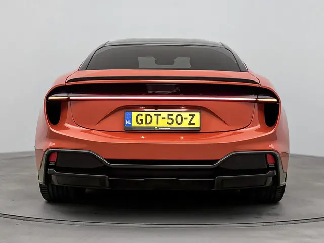 Lotus Emeya R 102kWh/919pk 2024 Elektrisch 4