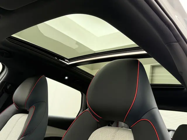 BYD ATTO 3 Comfort 60 kWh 2023 Elektrisch 18