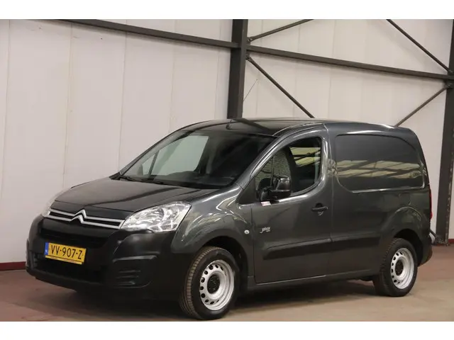 Citroën Berlingo 1.6 BlueHDI AIRCO EURO 6 2016 Diesel
